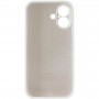 Чохол Silicone Case Full Camera Protective (AA) для Apple iPhone 17 (6.3