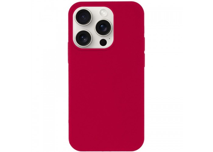 Чохол Silicone Case Full Protective (AA) NO LOGO для Apple iPhone 14 Pro Max (6.7