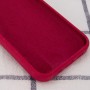Чохол Silicone Case Full Protective (AA) NO LOGO для Apple iPhone 14 Pro Max (6.7