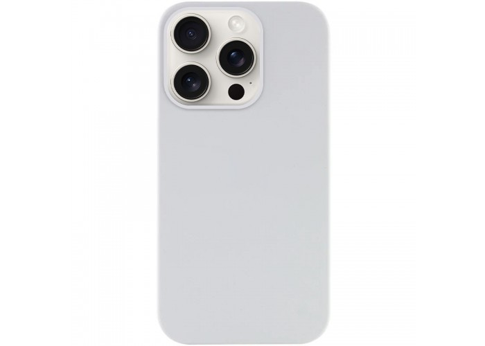 Чохол Silicone Case Full Protective (AA) NO LOGO для Apple iPhone 16 Pro Max (6.9