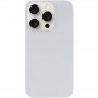 Чохол Silicone Case Full Protective (AA) NO LOGO для Apple iPhone 16 Pro Max (6.9