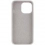 Чохол Silicone Case Full Protective (AA) NO LOGO для Apple iPhone 16 Pro Max (6.9