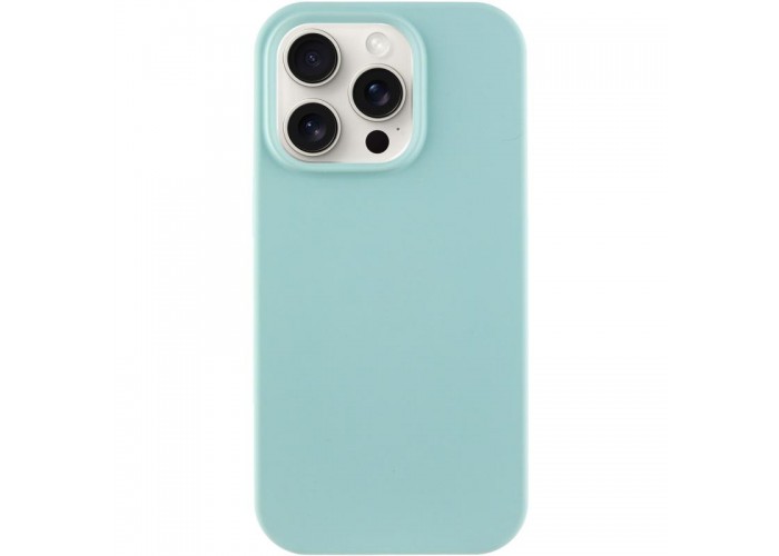 Чохол Silicone Case Full Protective (AA) NO LOGO для Apple iPhone 16 Pro Max (6.9