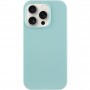 Чохол Silicone Case Full Protective (AA) NO LOGO для Apple iPhone 16 Pro Max (6.9