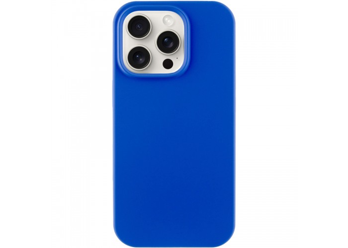 Чохол Silicone Case Full Protective (AA) NO LOGO для Apple iPhone 16 Pro Max (6.9