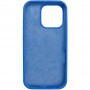 Чохол Silicone Case Full Protective (AA) NO LOGO для Apple iPhone 16 Pro Max (6.9