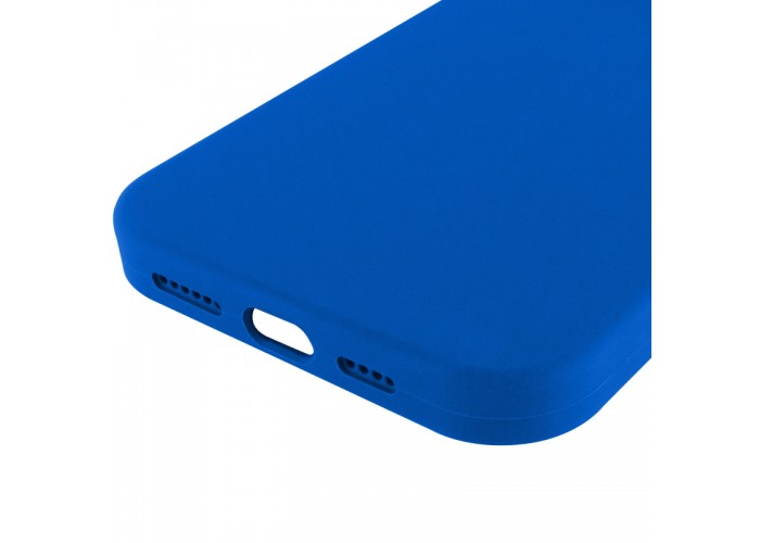 Чохол Silicone Case Full Protective (AA) NO LOGO для Apple iPhone 16 Pro Max (6.9