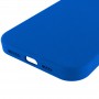 Чохол Silicone Case Full Protective (AA) NO LOGO для Apple iPhone 16 Pro Max (6.9