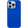 Чохол Silicone Case Full Protective (AA) NO LOGO для Apple iPhone 16 Pro Max (6.9