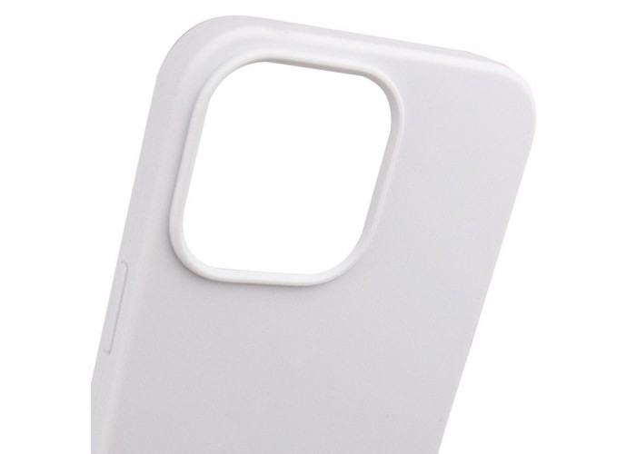 Чохол Silicone Case Full Protective (AA) NO LOGO для Apple iPhone 16 Pro Max (6.9