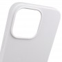 Чохол Silicone Case Full Protective (AA) NO LOGO для Apple iPhone 16 Pro Max (6.9