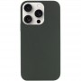 Чохол Silicone Case Full Protective (AA) NO LOGO для Apple iPhone 16 Pro Max (6.9