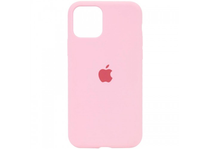 Чохол Silicone Case Full Protective (AA) для Apple iPhone 11 Pro (5.8