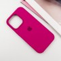 Чохол Silicone Case Full Protective (AA) для Apple iPhone 13 Pro Max (6.7