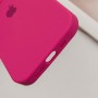 Чохол Silicone Case Full Protective (AA) для Apple iPhone 13 Pro Max (6.7