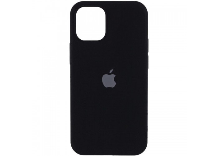 Чохол Silicone Case Full Protective (AA) для Apple iPhone 14 (6.1