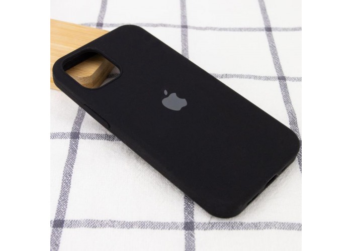 Чохол Silicone Case Full Protective (AA) для Apple iPhone 14 (6.1