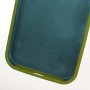 Чохол Silicone Case Full Protective (AA) для Apple iPhone 15 Pro Max (6.7