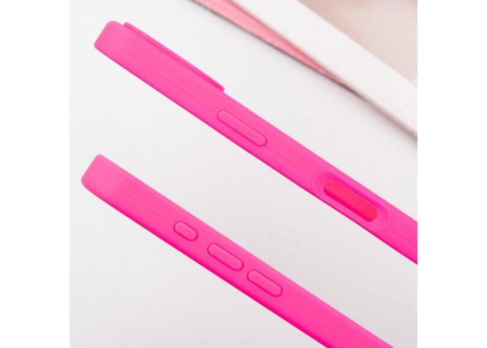 Чохол Silicone Case Full Protective (AA) для Apple iPhone 16 Plus (6.7