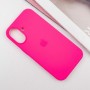 Чохол Silicone Case Full Protective (AA) для Apple iPhone 16 Plus (6.7