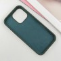 Чохол Silicone Case Full Protective (AA) для Apple iPhone 16 Pro Max (6.9