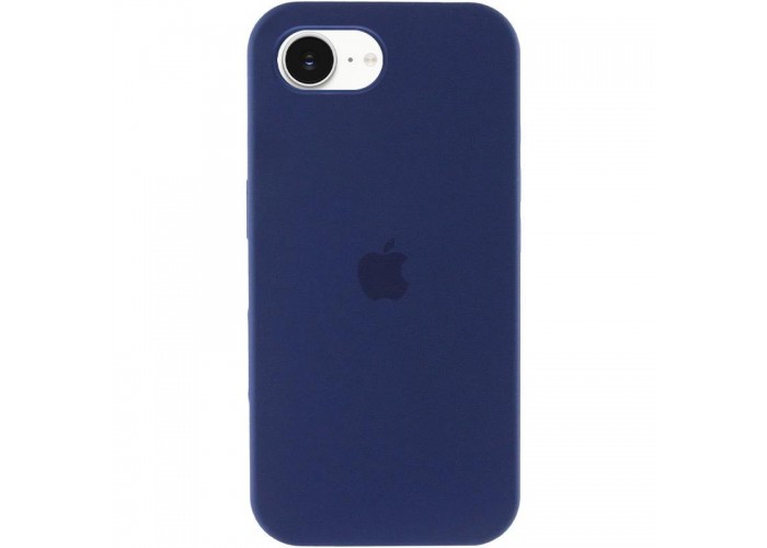 Чохол Silicone Case Full Protective (AA) для Apple iPhone 16e (6.1