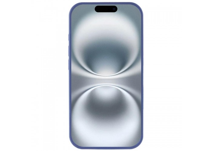 Чохол Silicone Case Full Protective (AA) для Apple iPhone 16e (6.1