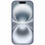 Чохол Silicone Case Full Protective (AA) для Apple iPhone 16e (6.1