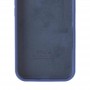 Чохол Silicone Case Full Protective (AA) для Apple iPhone 16e (6.1
