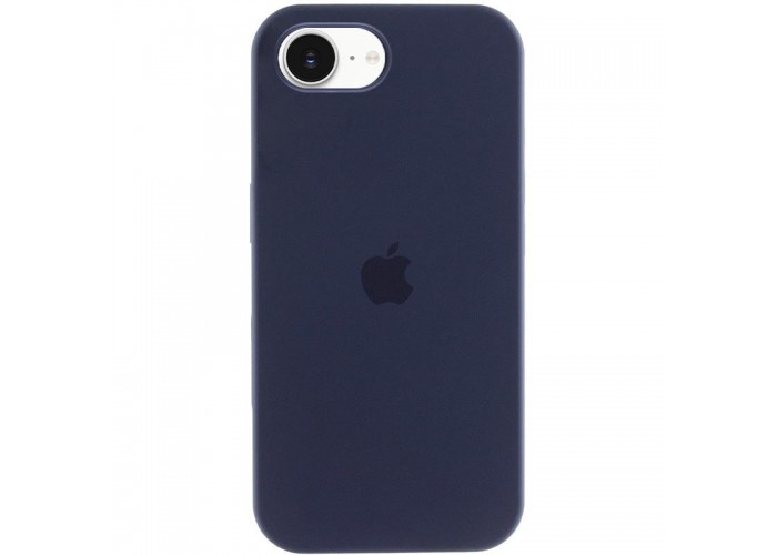 Чохол Silicone Case Full Protective (AA) для Apple iPhone 16e (6.1