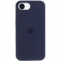 Чохол Silicone Case Full Protective (AA) для Apple iPhone 16e (6.1