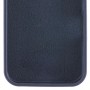 Чохол Silicone Case Full Protective (AA) для Apple iPhone 16e (6.1