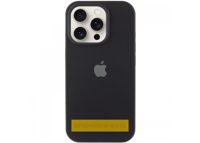 Чохол Silicone Case Full Protective (AA) для Apple iPhone 17 (6.3