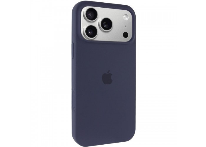 Чохол Silicone Case Full Protective (AA) для Apple iPhone 17 Pro (6.3