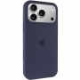Чохол Silicone Case Full Protective (AA) для Apple iPhone 17 Pro (6.3