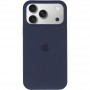 Чохол Silicone Case Full Protective (AA) для Apple iPhone 17 Pro (6.3