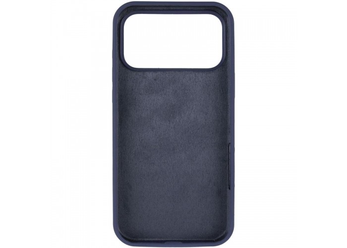 Чохол Silicone Case Full Protective (AA) для Apple iPhone 17 Pro (6.3