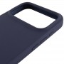 Чохол Silicone Case Full Protective (AA) для Apple iPhone 17 Pro (6.3