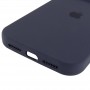 Чохол Silicone Case Full Protective (AA) для Apple iPhone 17 Pro (6.3