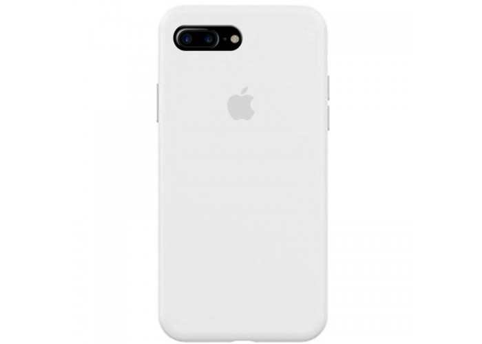 Чохол Silicone Case Full Protective (AA) для Apple iPhone 7 plus / 8 plus (5.5