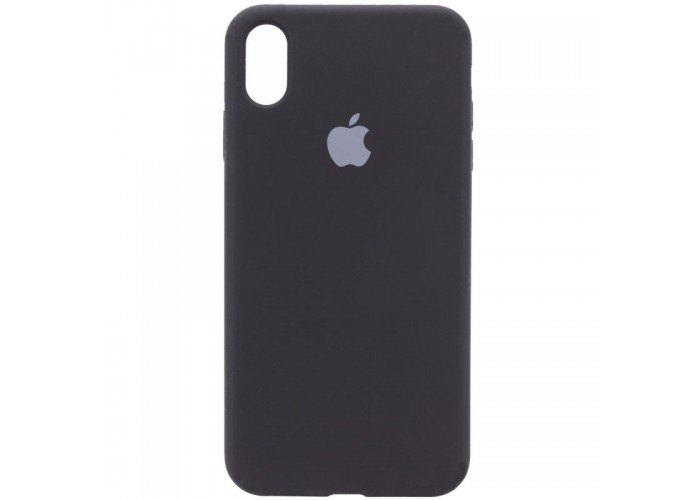 Чохол Silicone Case Full Protective (AA) для Apple iPhone XR (6.1