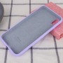 Чохол Silicone Case Full Protective (AA) для Apple iPhone X / XS (5.8