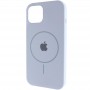 Чохол Silicone Case Full Protective (AA) with MagSafe для Apple iPhone 11 (6.1