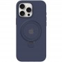 Чохол Silicone Case Full Protective with Ring для Apple iPhone 12 Pro / 12 (6.1