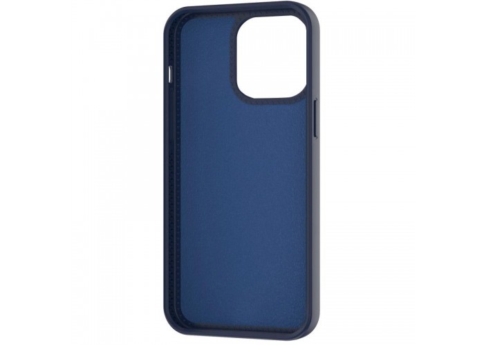 Чохол Silicone Case Full Protective with Ring для Apple iPhone 12 Pro / 12 (6.1