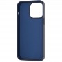 Чохол Silicone Case Full Protective with Ring для Apple iPhone 12 Pro / 12 (6.1