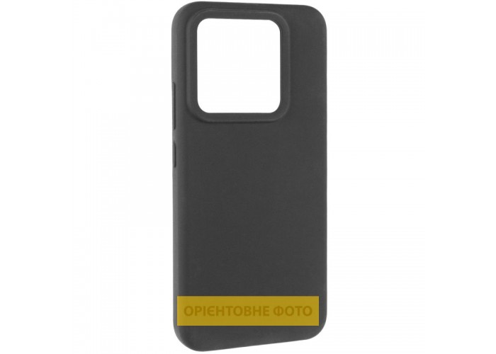 Чохол Silicone Cover Lakshmi (AAA) для Xiaomi 17 Pro