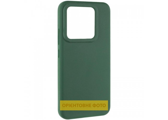 Чохол Silicone Cover Lakshmi (AAA) для Xiaomi 17 Pro