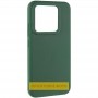 Чохол Silicone Cover Lakshmi (AAA) для Xiaomi 17 Pro