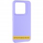 Чохол Silicone Cover Lakshmi (AAA) для Xiaomi 17 Pro
